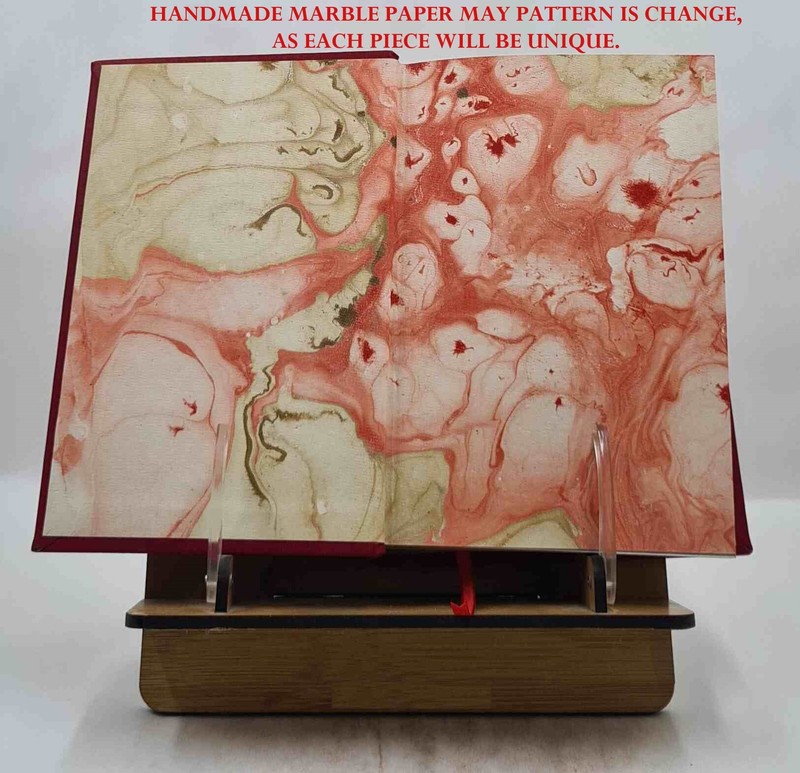 Losing It in Translation BY Yang, Sheelue Donnelly, Kare [Premium Leather Bound] gallery