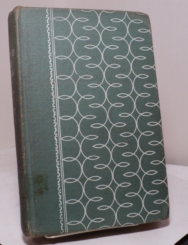 Step To the Stars by Lester Del Rey – 1959 – ex-library