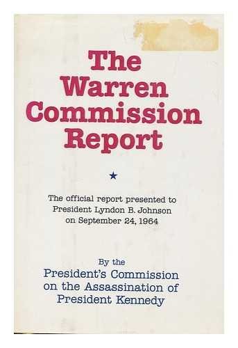 Warren Commission Report