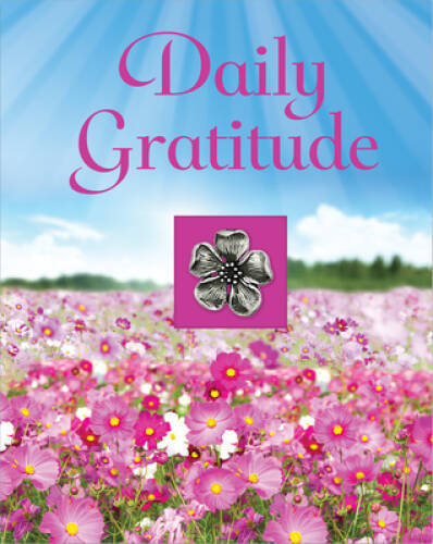 Daily Gratitude – Hardcover By Editors of Publications International – VERY GOOD