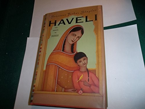 Haveli, Staples, Suzanne Fisher