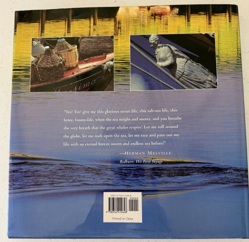 Boats Hardcover Reynolds, Sunny Running Press Staff gallery