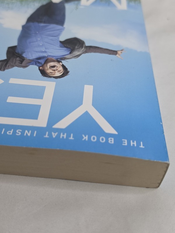 Yes Man by Danny Wallace (2008, Trade Paperback) gallery