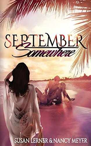 September, Somewhere – Paperback, by Lerner Susan; Meyer Nancy – Very Good
