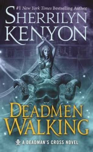 Deadmen Walking: A Deadman’s Cross Novel – Mass Market Paperback – VERY GOOD