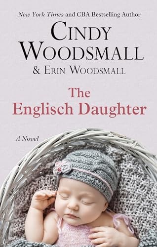 The Englisch Daughter (Thorndi – VERY GOOD