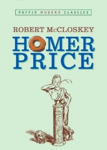 Homer Price gallery