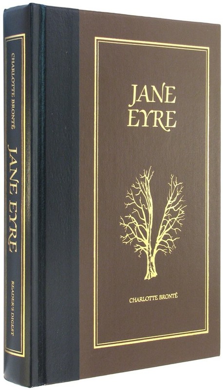 Jane Eyre (The World’s Best Reading)