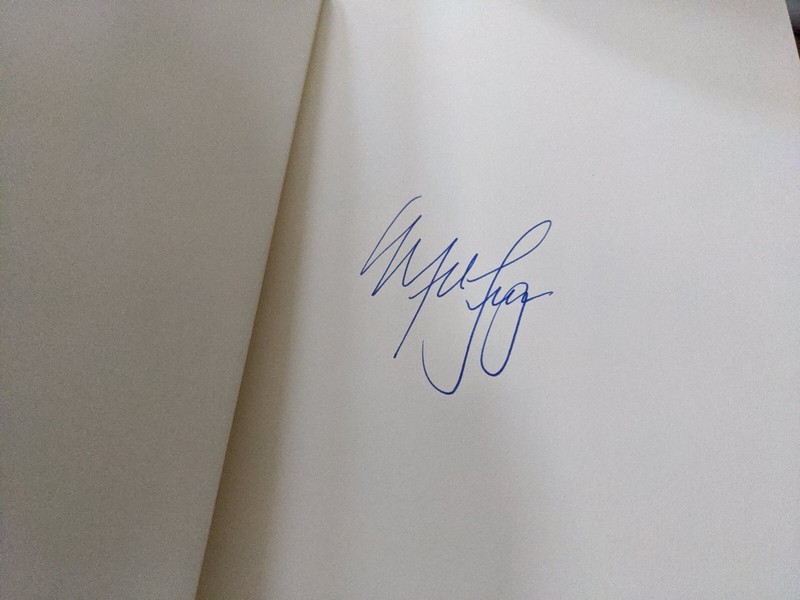 2 Books FAST BREAK signed & Bump & Run gallery