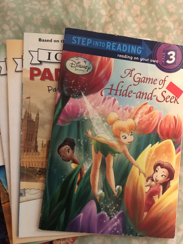 Lot of 9 Step Into Reading | I Can Read | Learn To Read Preowned Book Lot gallery