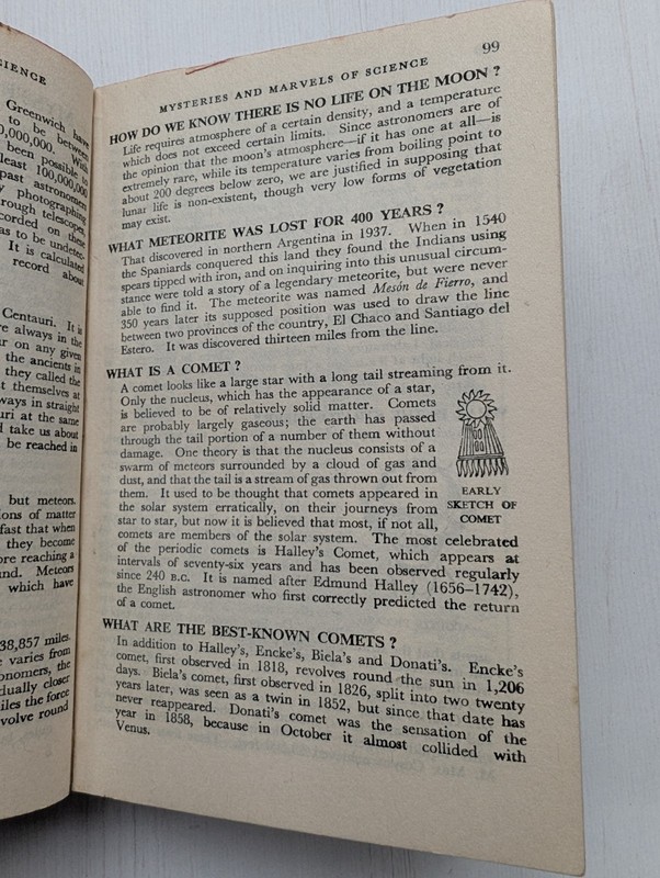 How Much Do You Know? Edited by Harold Wheeler - Odhams Press Limited gallery