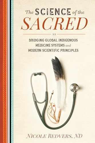 The Science of the Sacred: – Paperback, by Redvers N.D. Nicole – Very Good