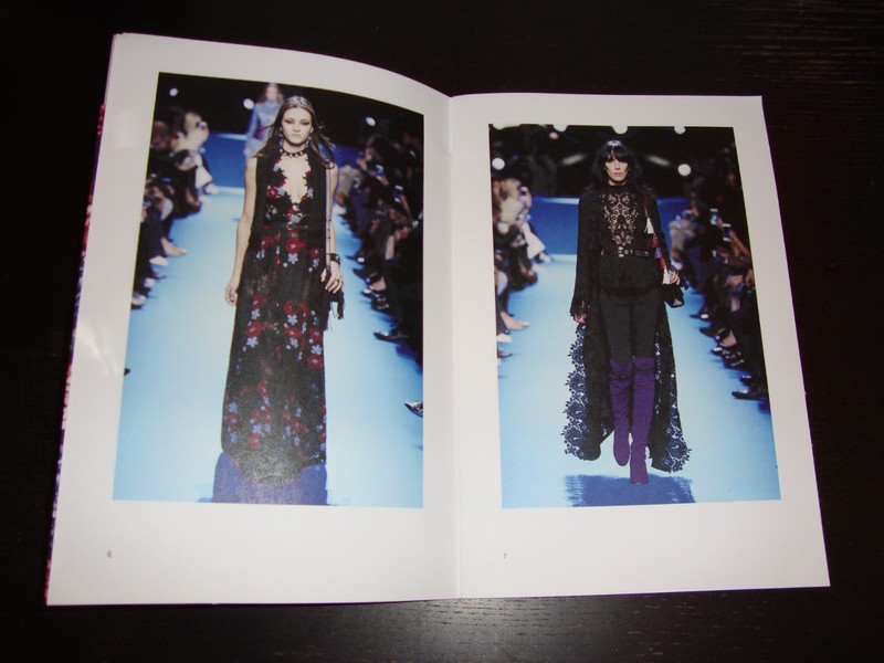 ELIE SAAB Women's Ready-to-Wear Runway Show LOOKBOOK Fall 2016 gallery