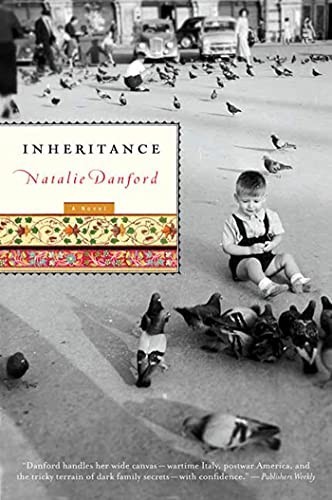 Inheritance, Danford, Natalie