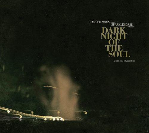 Dark Night of the Soul by David Lynch and Danger Mouse and Sparklehorse Staff (2