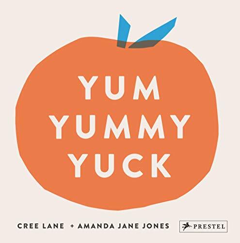 Yum Yummy Yuck, Cree Lane Jones