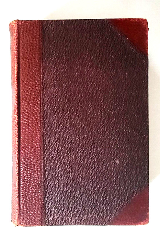 Mark Twain’s Library of Humor Illustrated 1888 First Edition Charles L Webster
