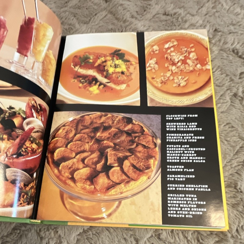 Clarkson Potter Bobby Flay's From My Kitchen to Your Table, Hardcover, Cooking gallery