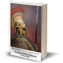 The Iliad and the Odyssey