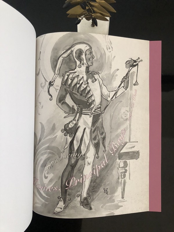 Viola Tait Dames,Principal Boys…and All That (B Humphries) MacM. 2001 F.Ed SC LN gallery
