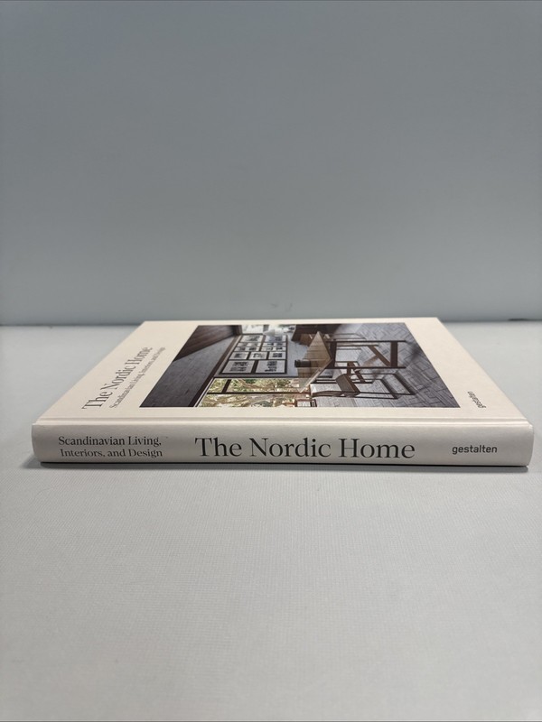 Nordic Home : Scandinavian Living, Interiors, and Design by Gestalen gallery