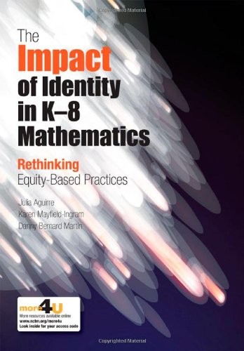 The Impact of Identity in K-8 Mathemat…, Danny Martin