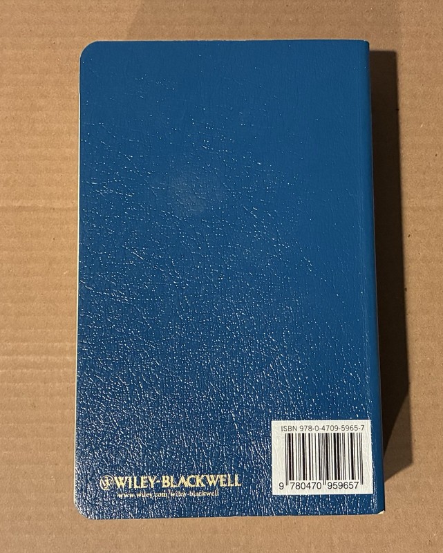 Plumb's Veterinary Drug Handbook: Pocket gallery