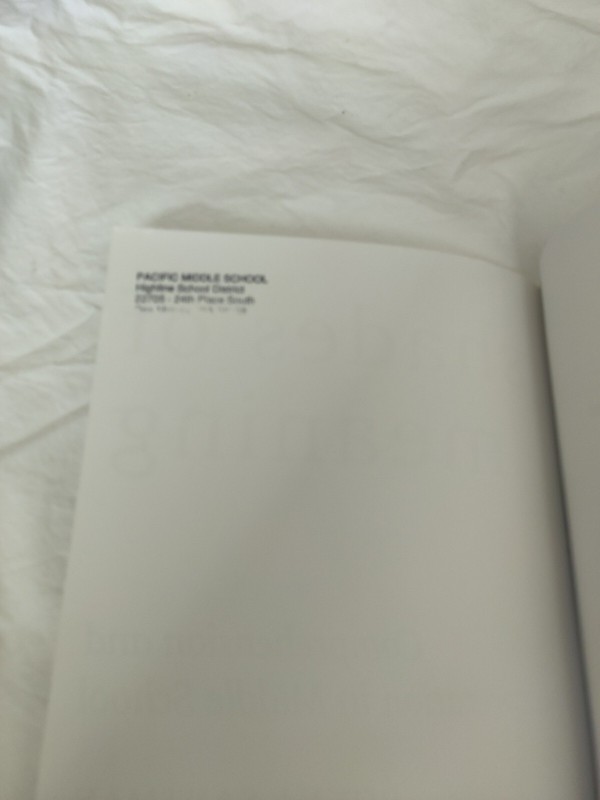 Shades of Meaning : Comprehension and Interpretation in Middle School by... gallery