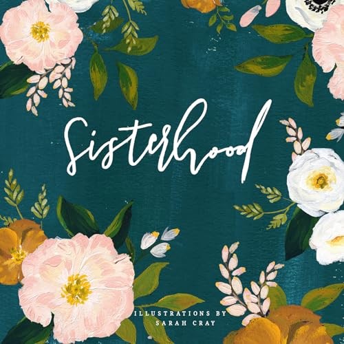 Sisterhood, , Excellent Book