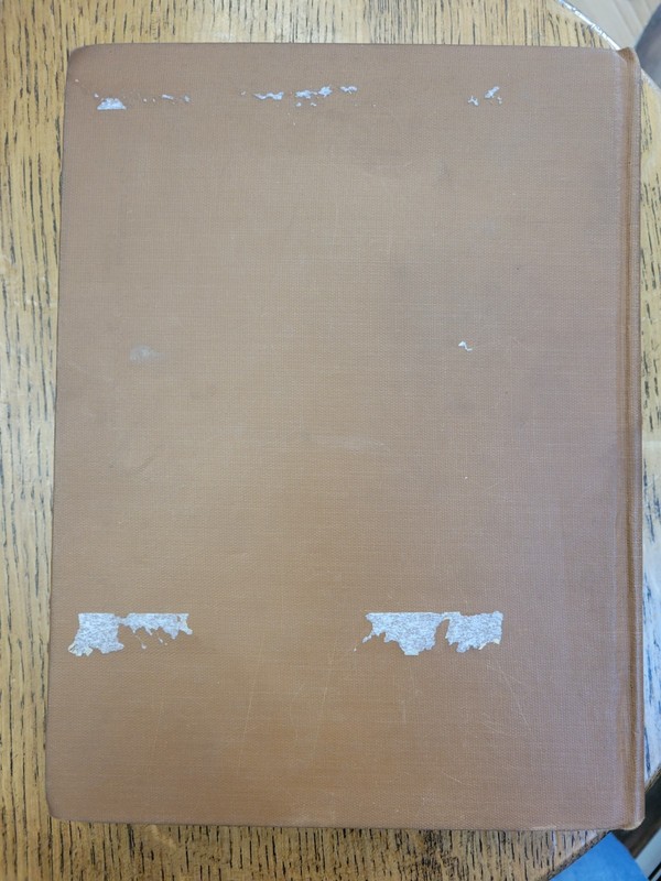 THE WISHING HORSE OF OZ RUTH PLUMLY THOMPSON 1935 EARLY EDITION B&W PLATES HC gallery