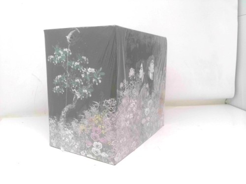 The Twilight Saga Deluxe Hardcover Collection by Meyer, Stephenie gallery