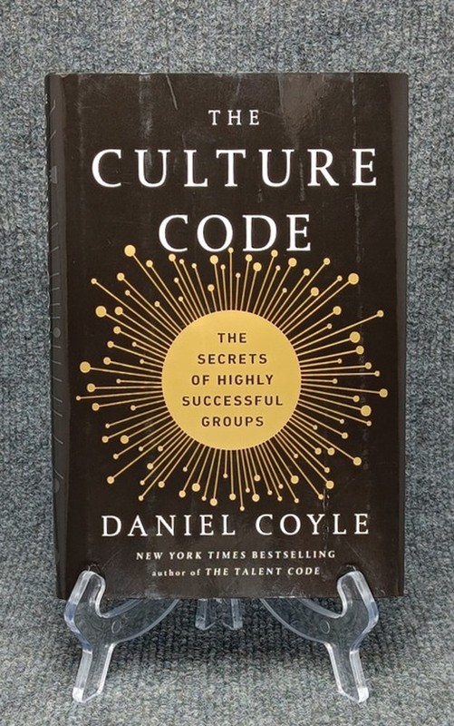 Leadership Book Lot 5 Brene Brown Dare to Lead Culture Code Kotter Wheatley gallery