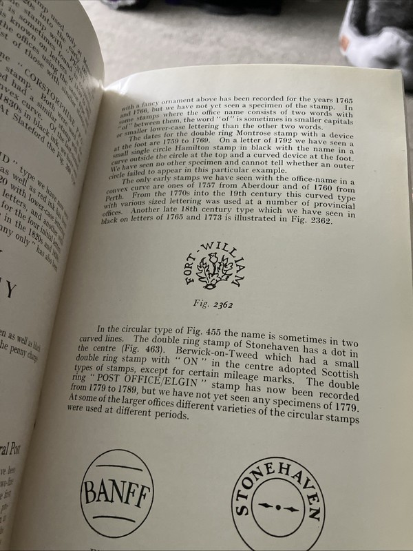 The Postmarks of Great Britain & Ireland: Part II (No Author) (ID:74079) gallery