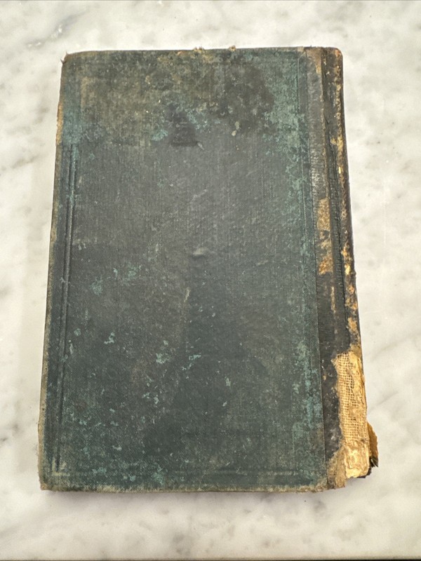 1875- First Edition- A Latin Primer: Introductory to Gildersleeve's Latin Series gallery