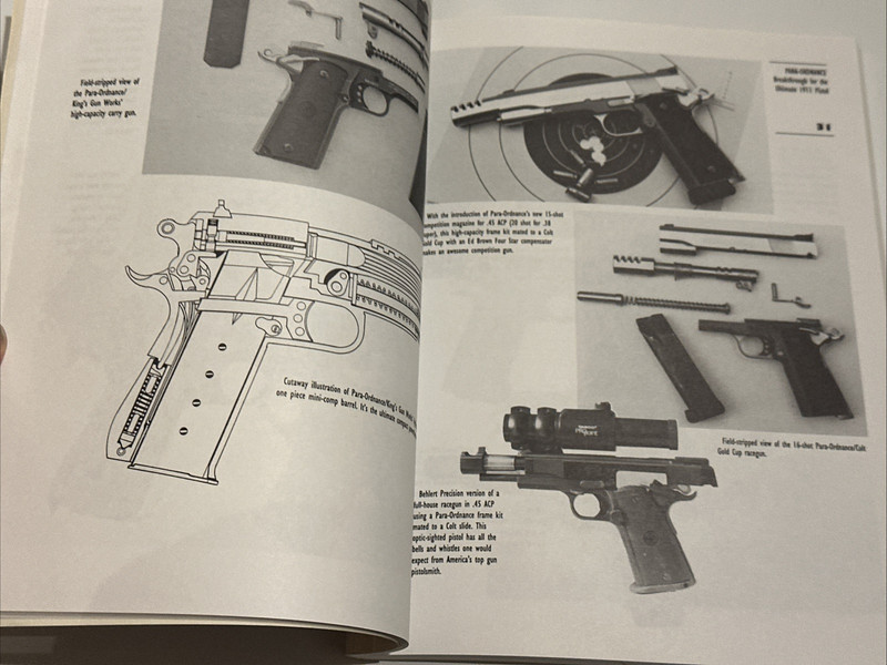 Combat Raceguns (J.M. Ramos) gallery