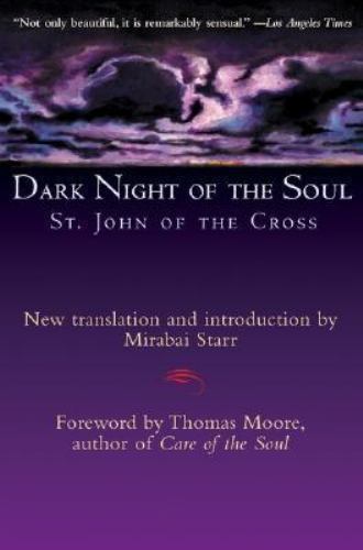 Dark Night of the Soul by John of the Cross, Good Book
