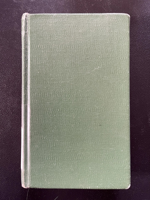 Existential Psychoanalysis; Jean Paul Sartre; 1966; 4th printing of 1st Ed.; HC