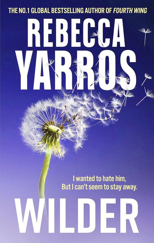 The Renegades Series 3 Book Set Wilder, Nova Rebel by Rebbeca Yarross Paperback gallery