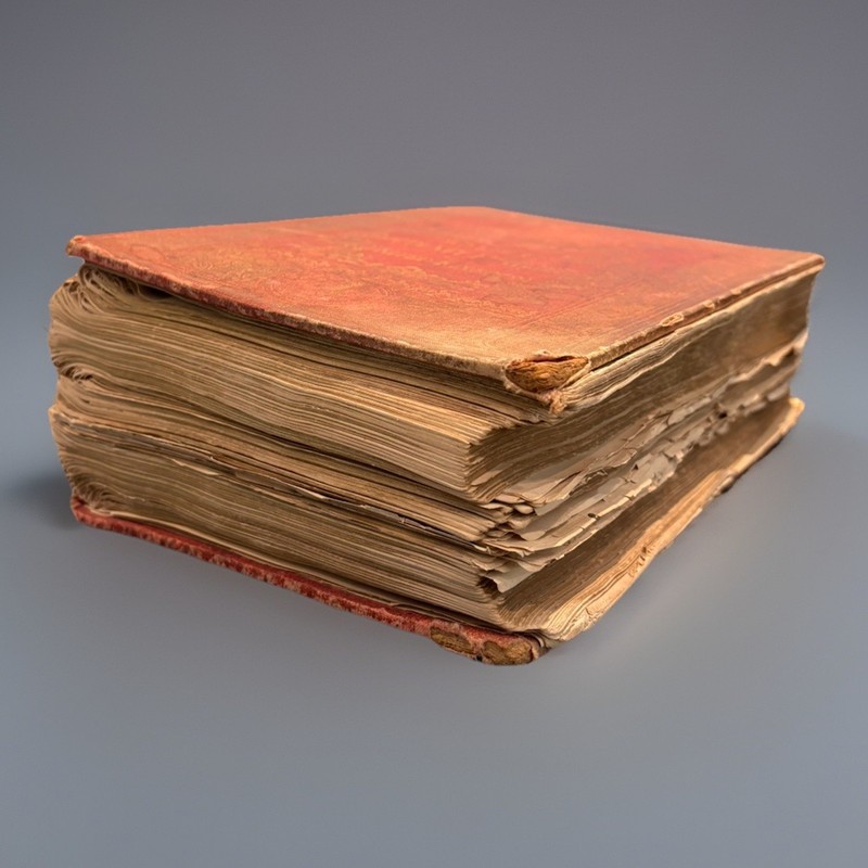 Walford's County Families of the United Kingdom book - 1898 gallery