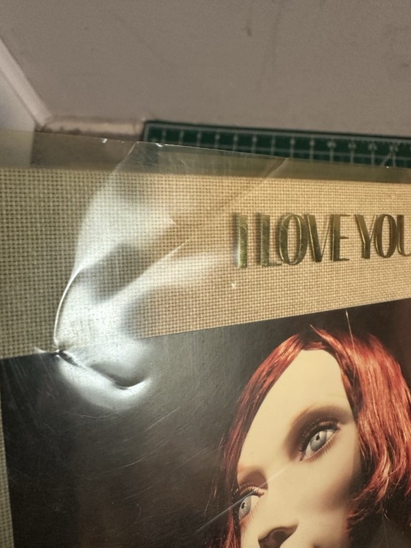 LANVIN I Love You Hardcover by Alber Elbaz Art & Fashion Book Rizzoli NY gallery