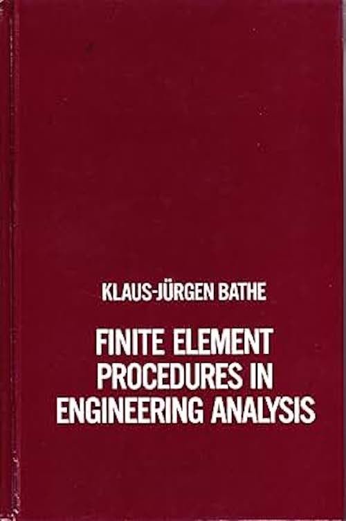 Prentice-Hall Civil Engineering and Engineering Mechanics Ser.: Finite…