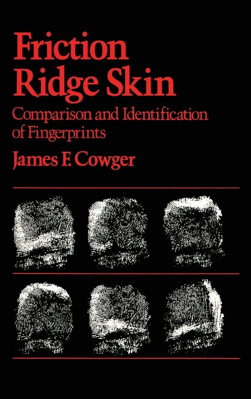 Friction Ridge Skin: Comparison and Identification of Fingerprints (Practica…