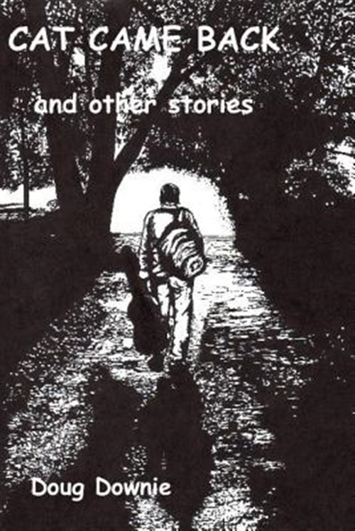 Cat Came Back and Other Stories, Like New Used, Free shipping in the US