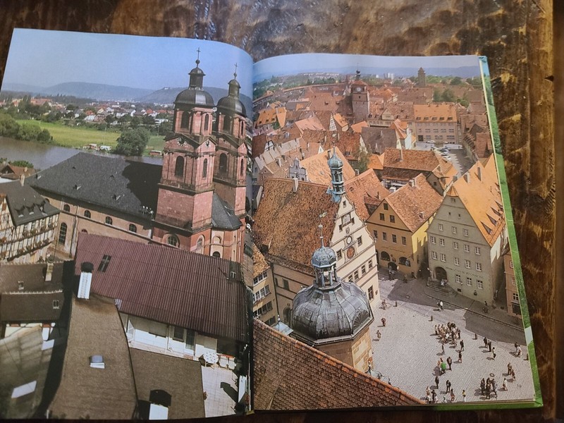 Germany By Gondrom 1988 gallery