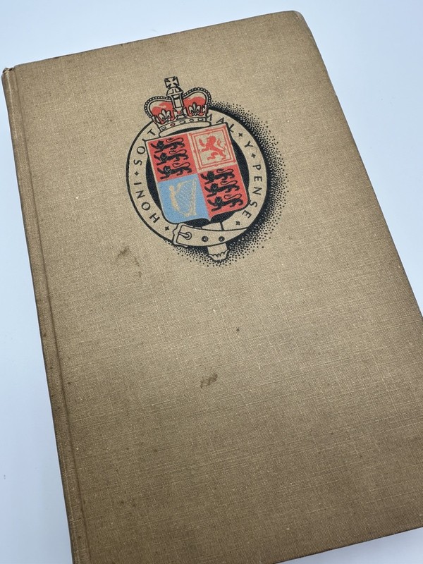 A History Of England And The British Empire Book Third Ed Acceptable Cond