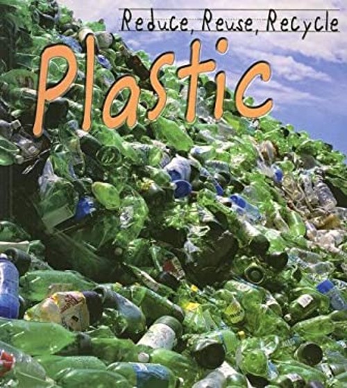 Plastic Paperback Alexandra Fix