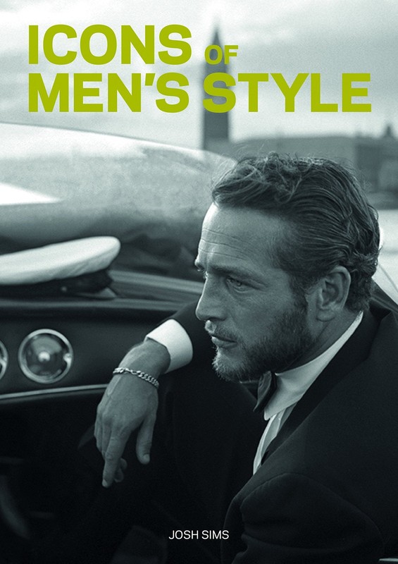 Icons of Men’s Style (Mini)
