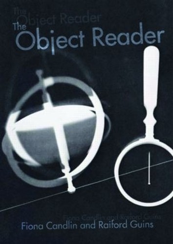 The Object Reader (In Sight: Visual Culture) Paperback / softback Book The Fast