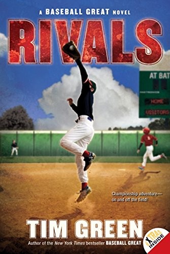 Rivals (Baseball Great) by Green, Tim