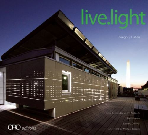 Live.light by Gregory Luhan